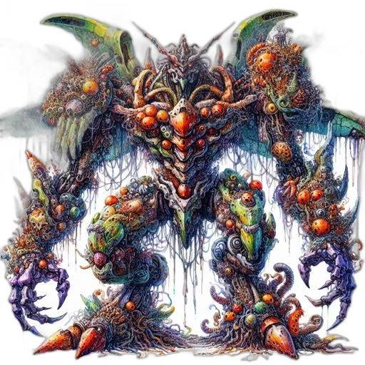 dragon, creature, staff, concept art transparent PNG cut-out