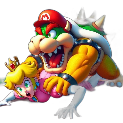 crown, weapon, animal, face transparent PNG cut-out