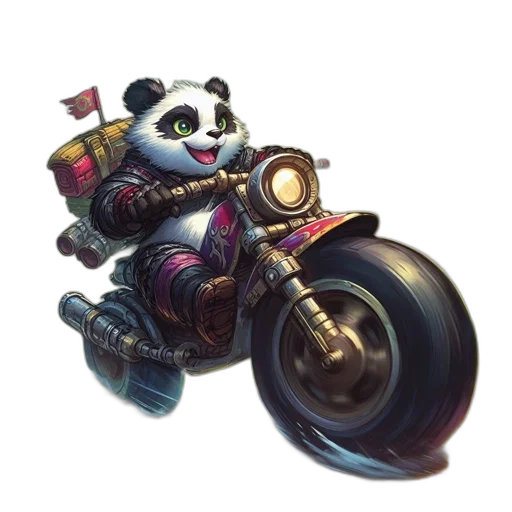 robot, weapon, car, concept art transparent PNG cut-out