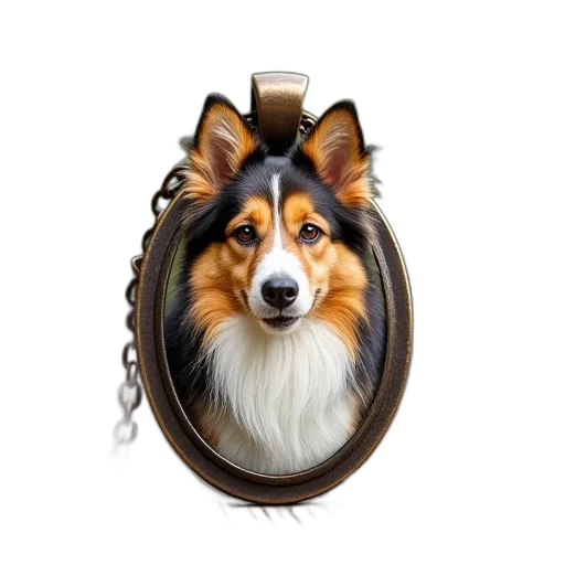 jewelry, animal, face, staff transparent PNG cut-out