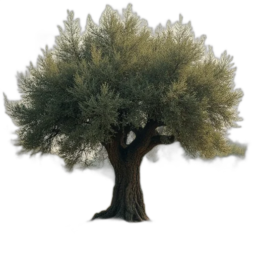 tree, crown, hair, animal transparent PNG cut-out