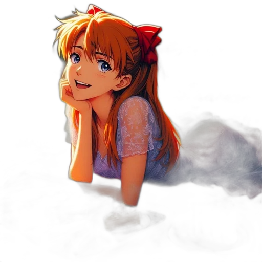 dress, face, crown, weapon transparent PNG cut-out
