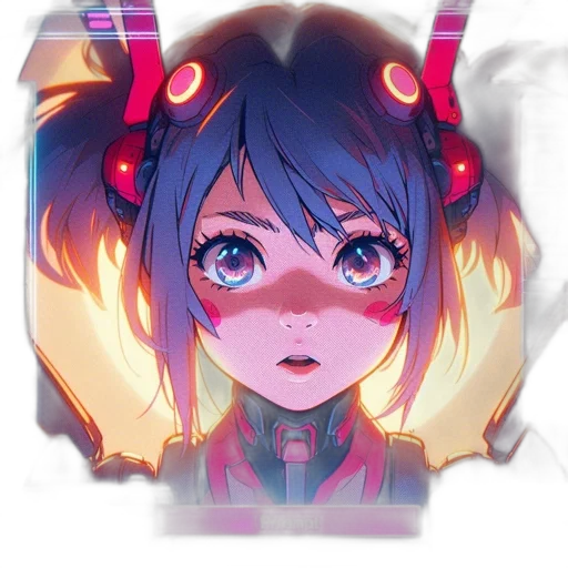 mask, face, robot, weapon transparent PNG cut-out