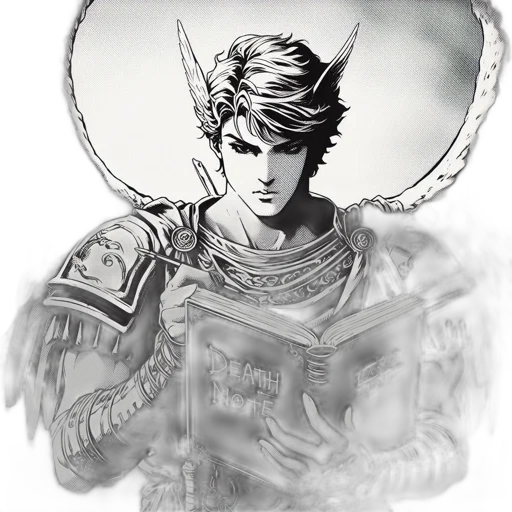 sword, dragon, crown, face transparent PNG cut-out