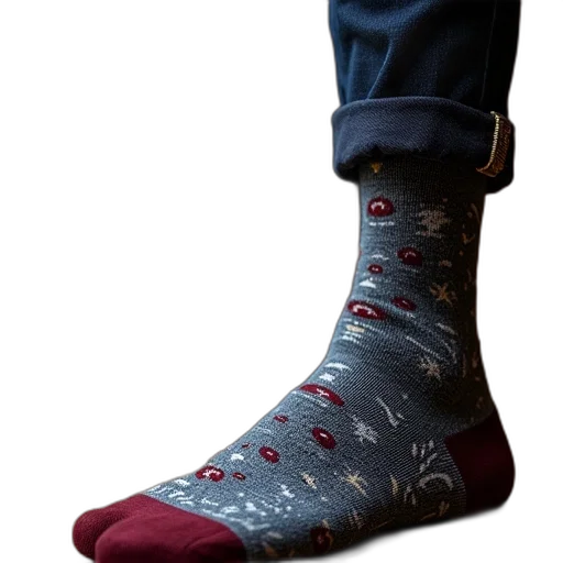 shoes, men, patterned, dress transparent PNG cut-out