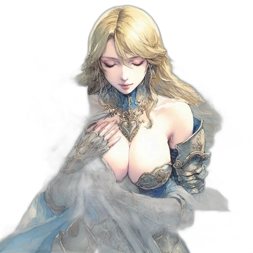 dress, sword, weapon, crown transparent PNG cut-out