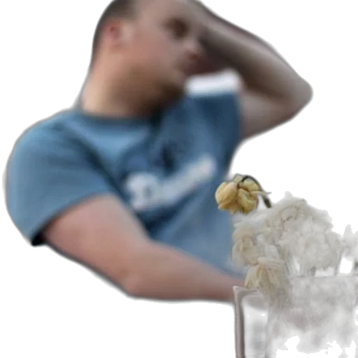 hair, staff, food, weapon transparent PNG cut-out