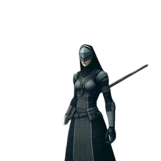 mask, staff, sword, weapon transparent PNG cut-out