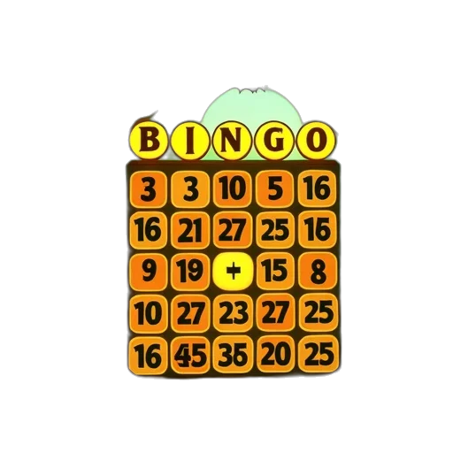 green, yellow, halloween, bingo transparent PNG cut-out