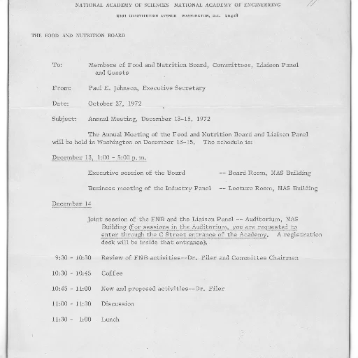 letter, paul, johnson, members transparent PNG cut-out