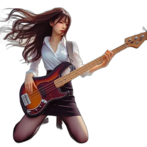 photorealistic, concept art, fantasy art, 3d render transparent PNG cut-out