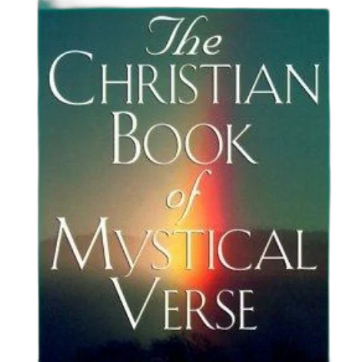 christian, book, mystical, verse transparent PNG cut-out