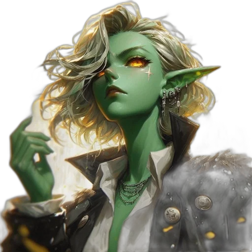 staff, mask, face, dragon transparent PNG cut-out