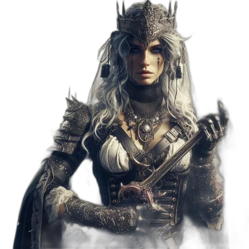 sword, dragon, mask, face transparent PNG cut-out