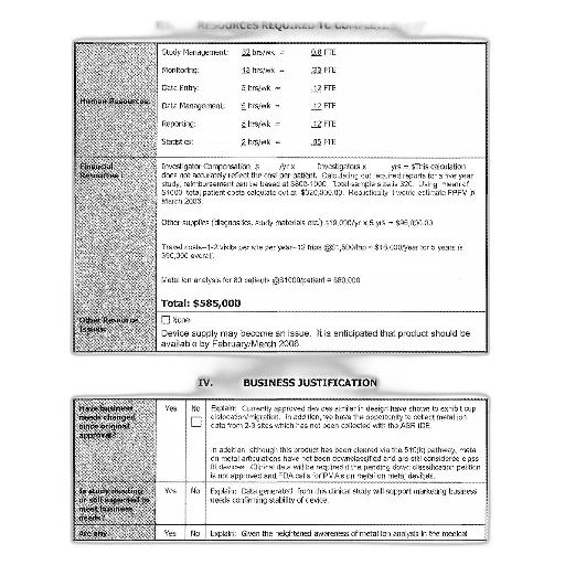 document, titled, iii, resources transparent PNG cut-out