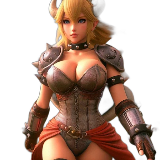 weapon, dress, fantasy art, concept art transparent PNG cut-out