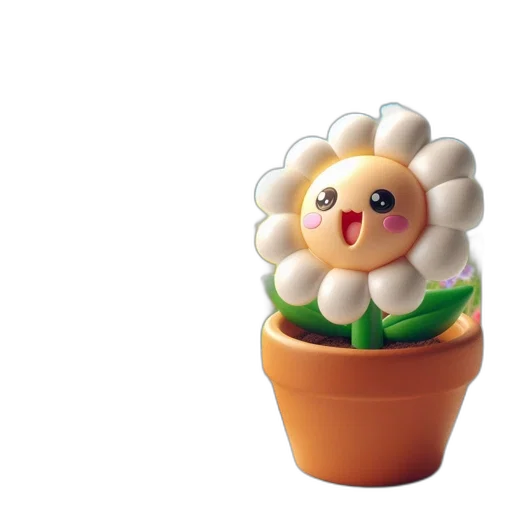 flower, creature, food, animal transparent PNG cut-out