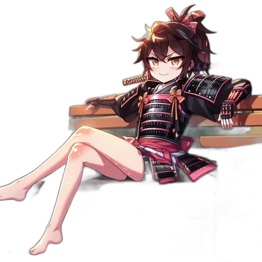 weapon, sword, staff, furniture transparent PNG cut-out