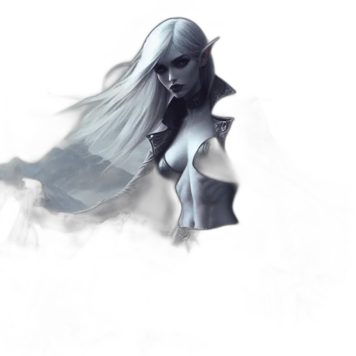 dragon, fantasy art, concept art, comic book art transparent PNG cut-out