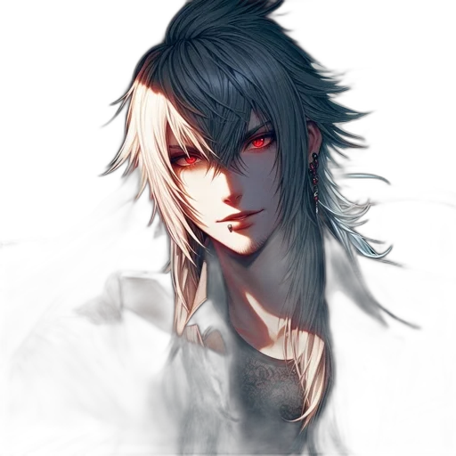 face, mask, dragon, creature transparent PNG cut-out