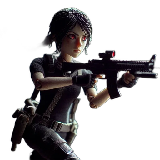 weapon, staff, concept art, 3d render transparent PNG cut-out