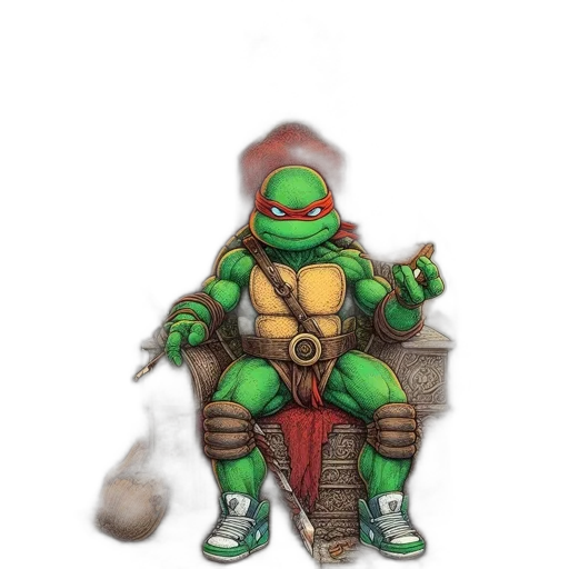 staff, concept art, fantasy art, pixel art transparent PNG cut-out