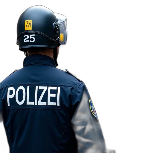 jacket, staff, group, police transparent PNG cut-out