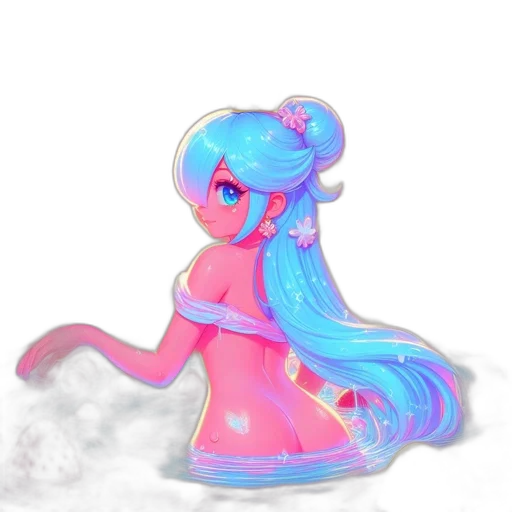 dress, creature, dragon, bottle transparent PNG cut-out