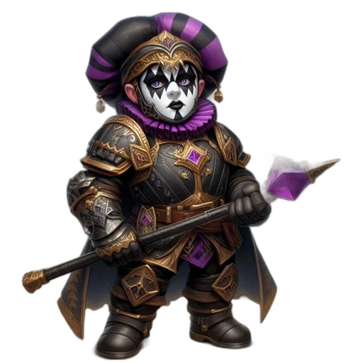 staff, weapon, animal, fantasy art transparent PNG cut-out