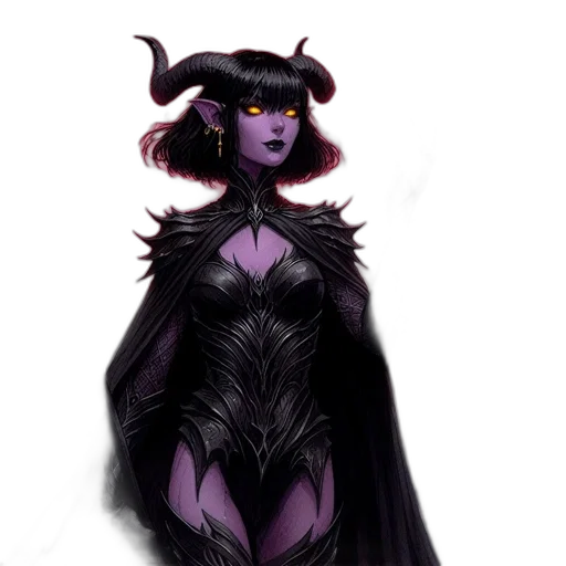 concept art, fantasy art, pixel art, comic book art transparent PNG cut-out