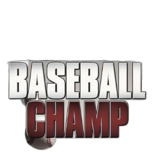 strategies, fantasy, baseball, champ transparent PNG cut-out