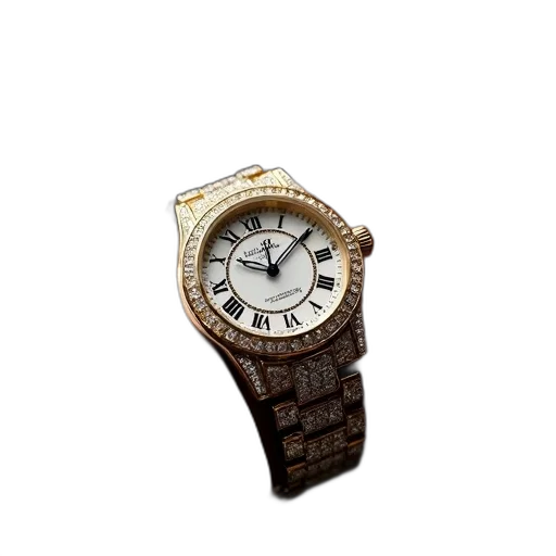 jewelry, 3d render, close-up, person transparent PNG cut-out