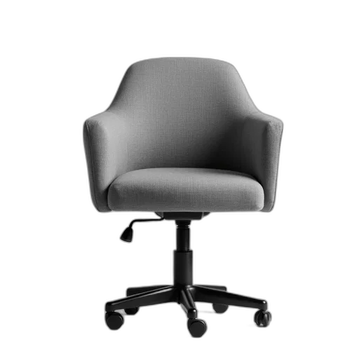 furniture, staff, 3d render, photorealistic transparent PNG cut-out