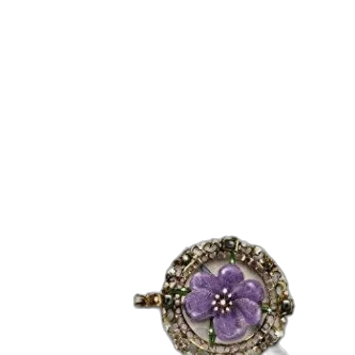 jewelry, crown, staff, flower transparent PNG cut-out