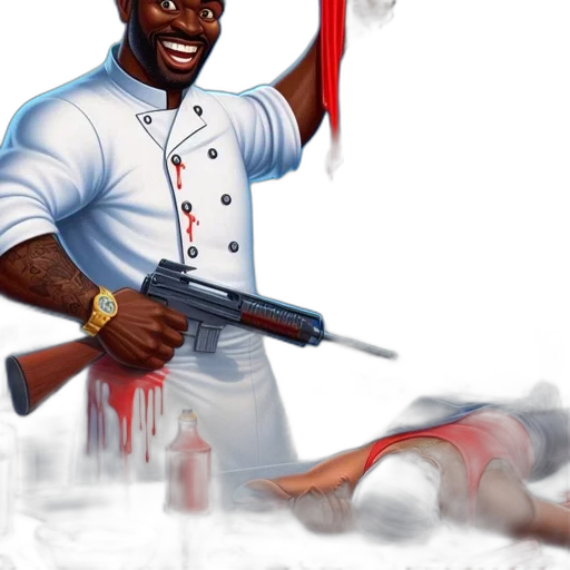 weapon, staff, concept art, comic book art transparent PNG cut-out