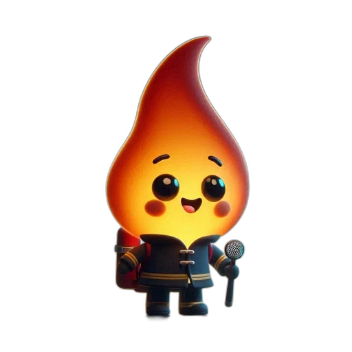 staff, weapon, jacket, mask transparent PNG cut-out