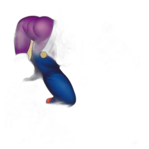 hat, umbrella, hair, dress transparent PNG cut-out