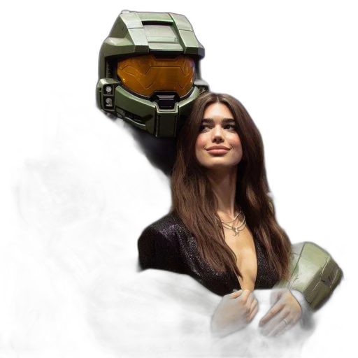 weapon, face, robot, mask transparent PNG cut-out