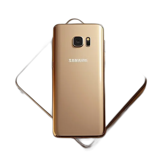 weapon, jewelry, 3d render, samsung transparent PNG cut-out