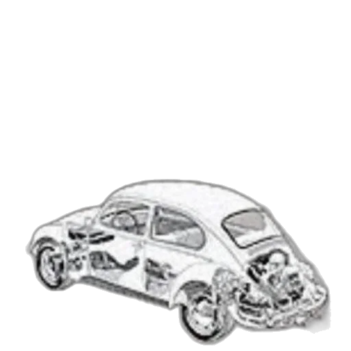 car, jewelry, photorealistic, concept art transparent PNG cut-out