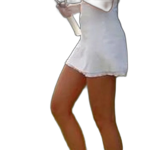 dress, staff, robot, mask transparent PNG cut-out