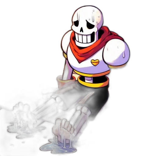mask, robot, staff, weapon transparent PNG cut-out