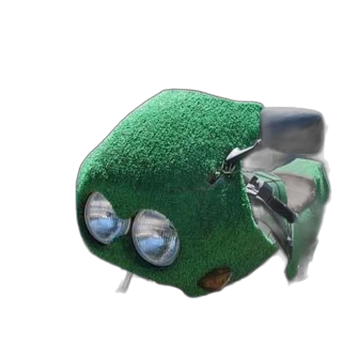 hat, mask, creature, robot transparent PNG cut-out
