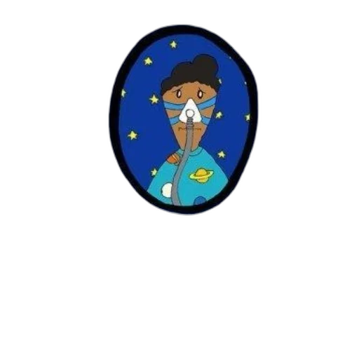 jacket, staff, hat, face transparent PNG cut-out