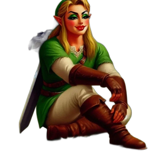 staff, jewelry, face, mask transparent PNG cut-out