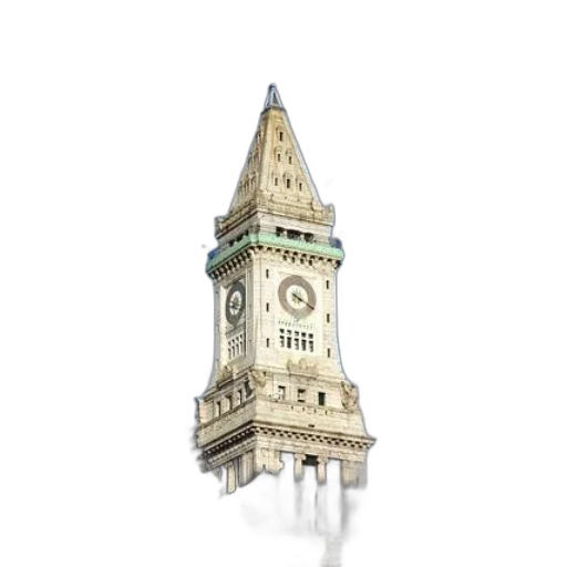 building, umbrella, staff, jewelry transparent PNG cut-out