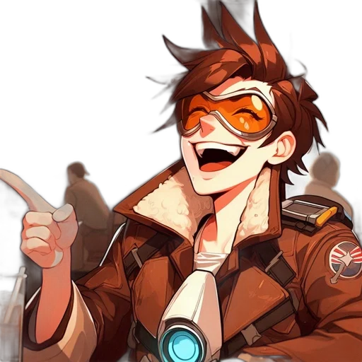 staff, jacket, weapon, concept art transparent PNG cut-out