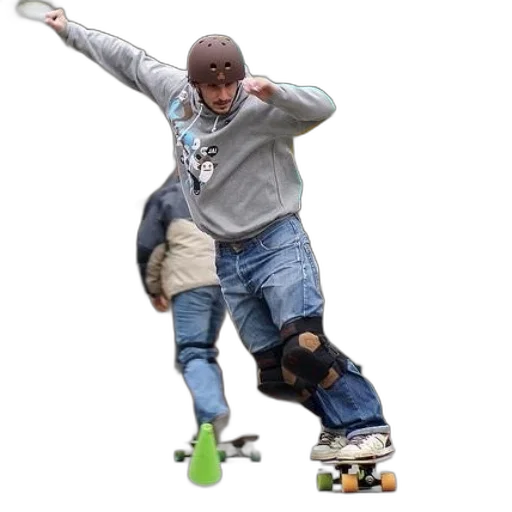 jacket, shoes, 3d render, concept art transparent PNG cut-out