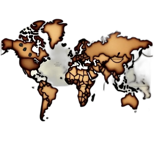 staff, cartoon, concept art, pixel art transparent PNG cut-out