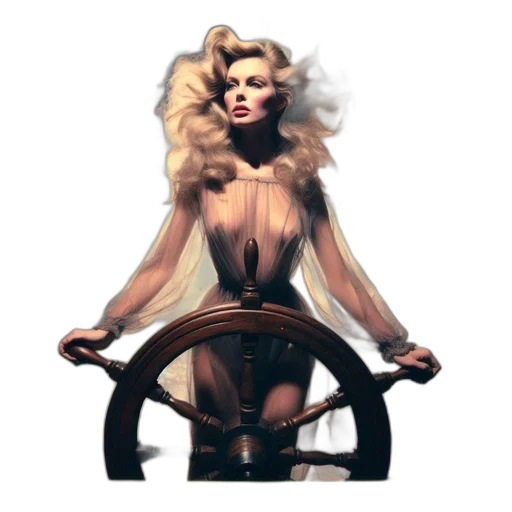hair, dress, concept art, fantasy art transparent PNG cut-out